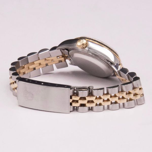 Rolex Datejust Lady 69173